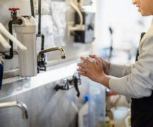 About Emergency plumbing pros Walsh, IL